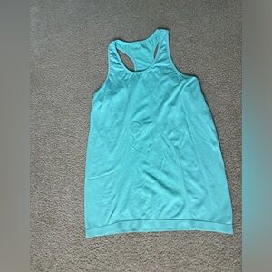 Zyia Active Racer Back Tank